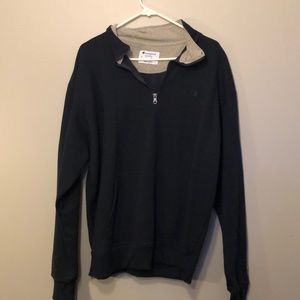 Champion Quarter Zip
